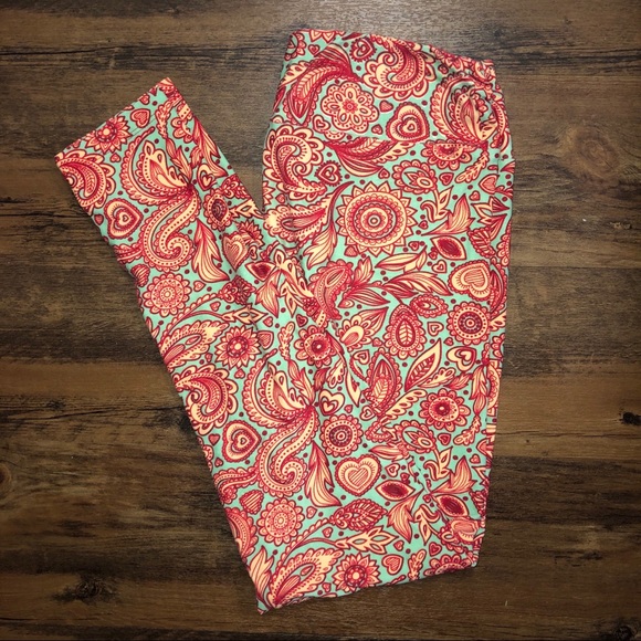 LuLaRoe Pants - Lularoe Leggings